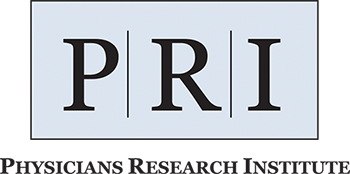 Physicians Research Institute Logo