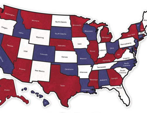 E-Prescribing Laws:  How Does Your State Compare? (Updated:  July 2021)